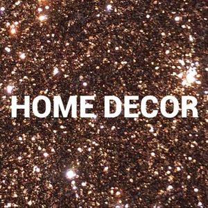 Home Decor Items